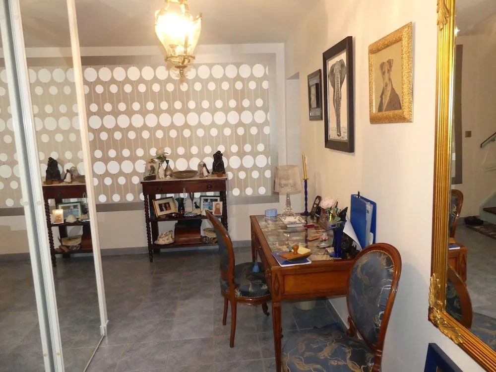 Chambre d'hôte Blanche Pierre B&B