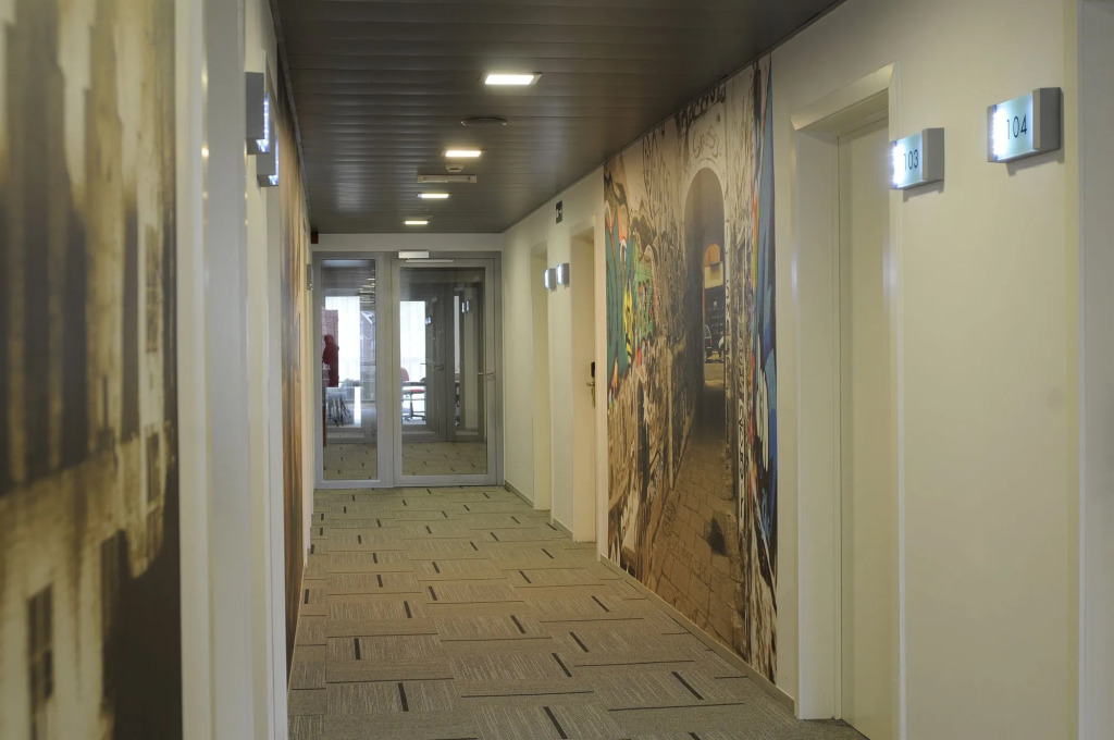 Europahotel