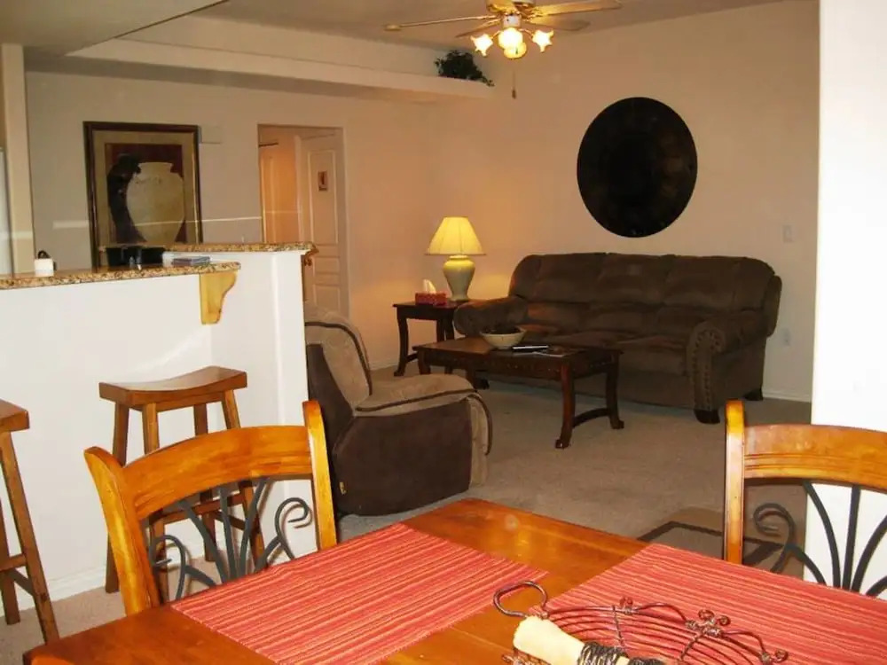 James And Paulette Mcgovern 2 Bedroom Condo