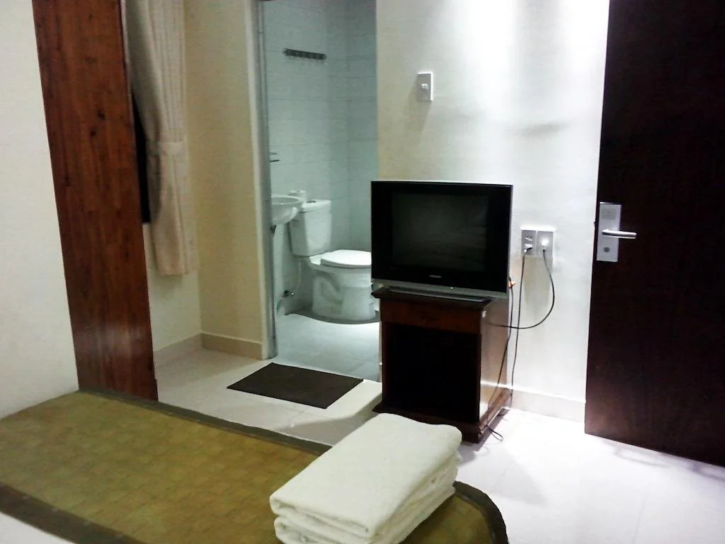 Son And Daughter Guesthouse