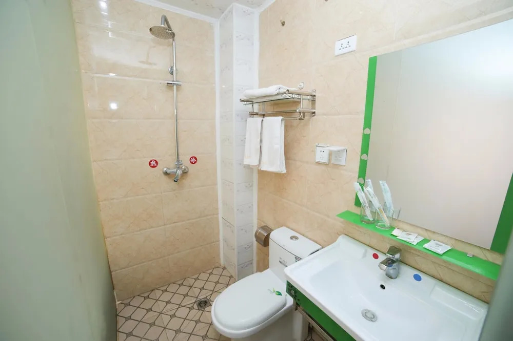 Xinhang Business Inn