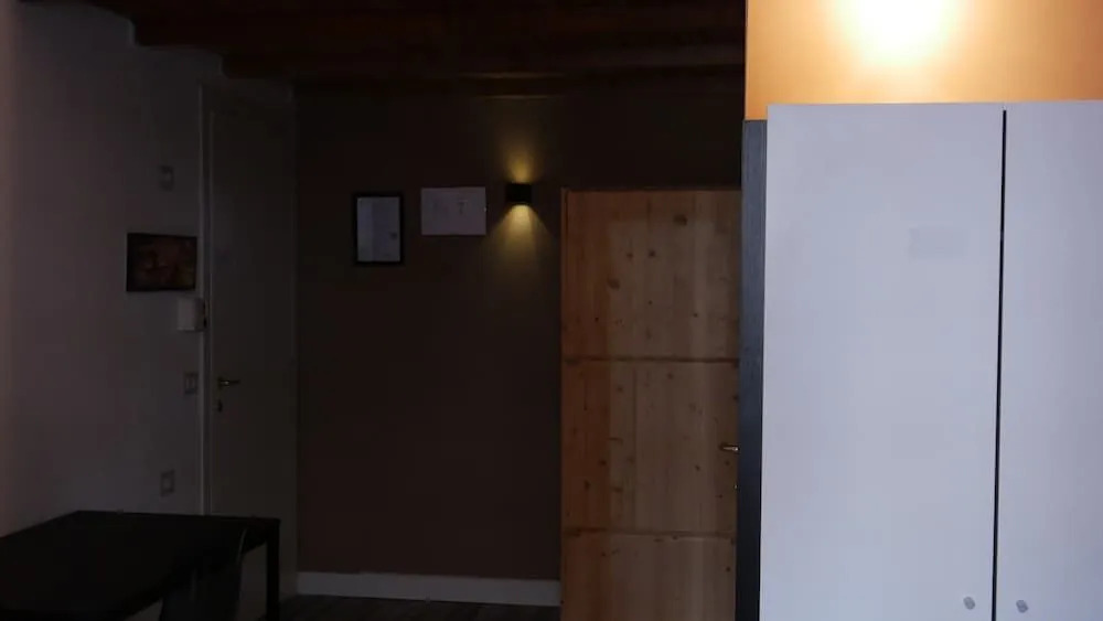 Rome Billabong Hostel