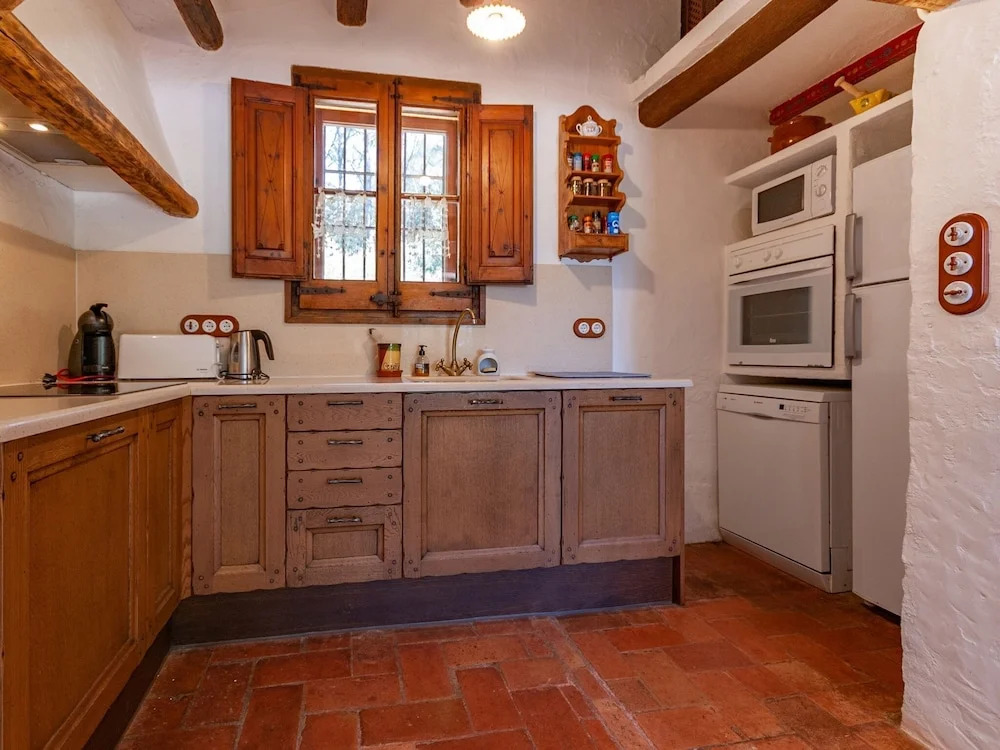 Villa in Spain near Costa Brava