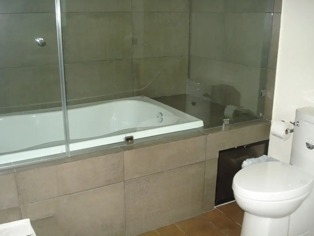 Hotel NakAn Secreto Maya
