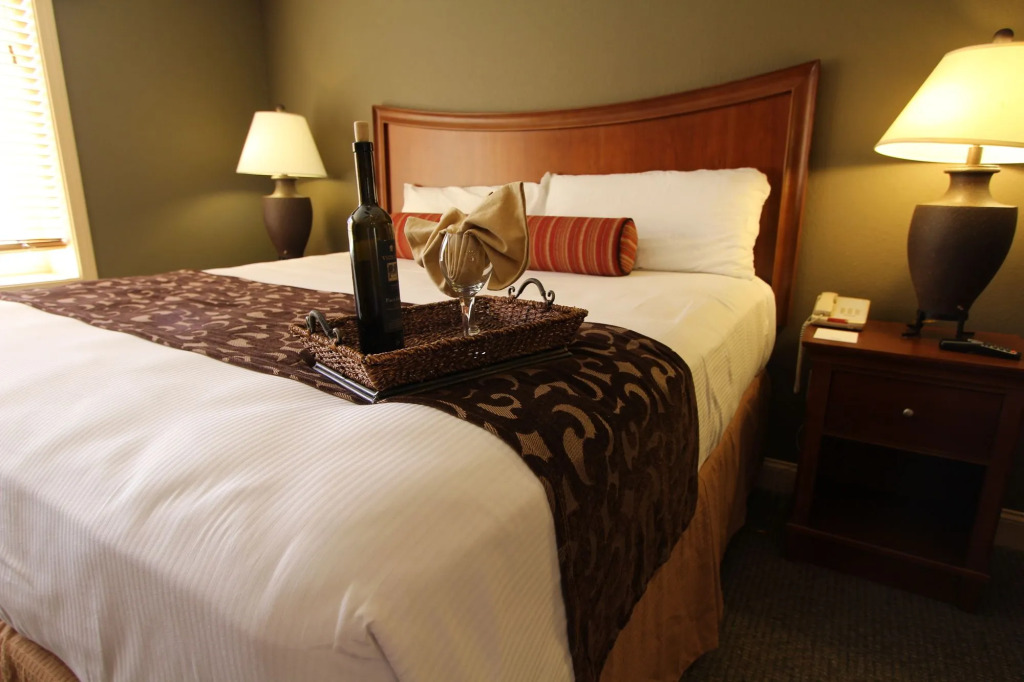 InnSeason Resorts Pollard Brook