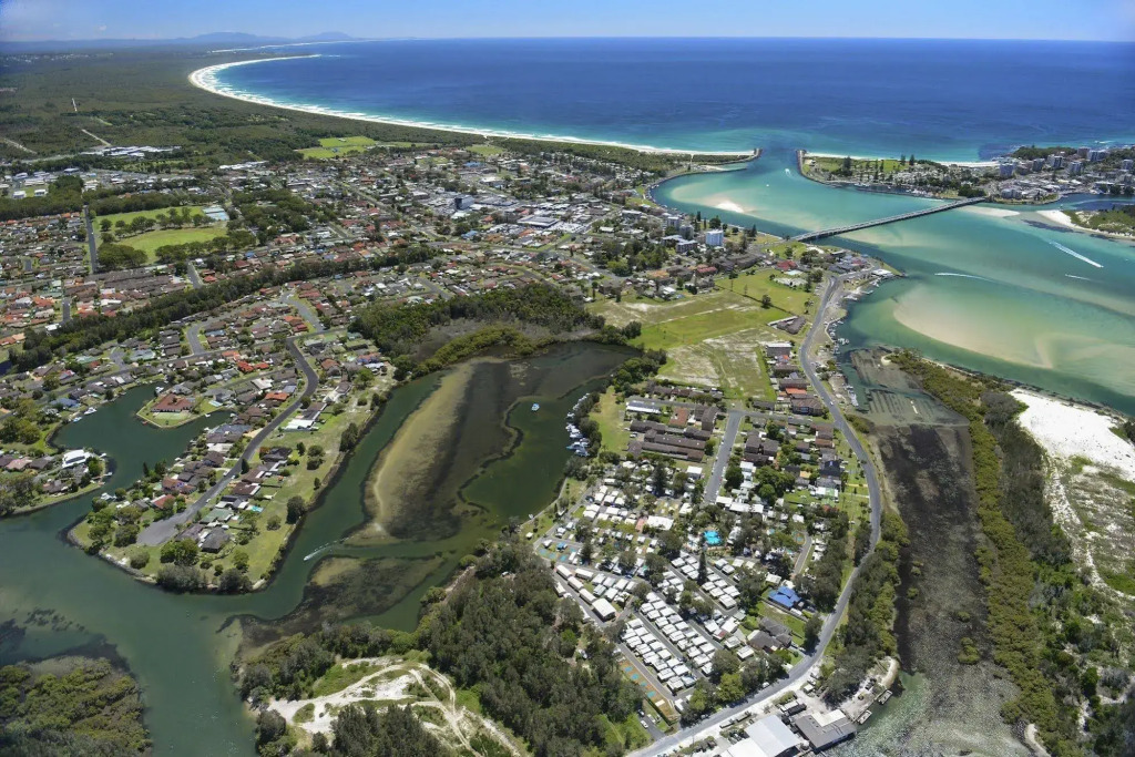 NRMA Forster Tuncurry