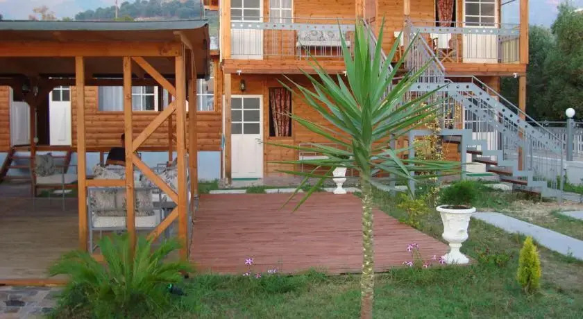 Nili Hotel