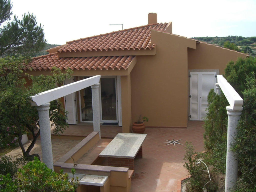 B&B Domus Oriens - monolocale con giardino, no fornelli
