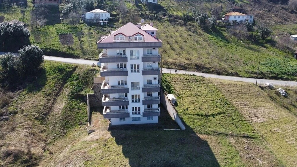 Yafa Apart