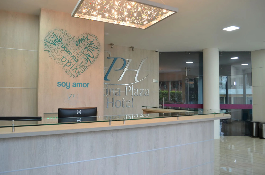 Hotel Sixtina Plaza Medellin