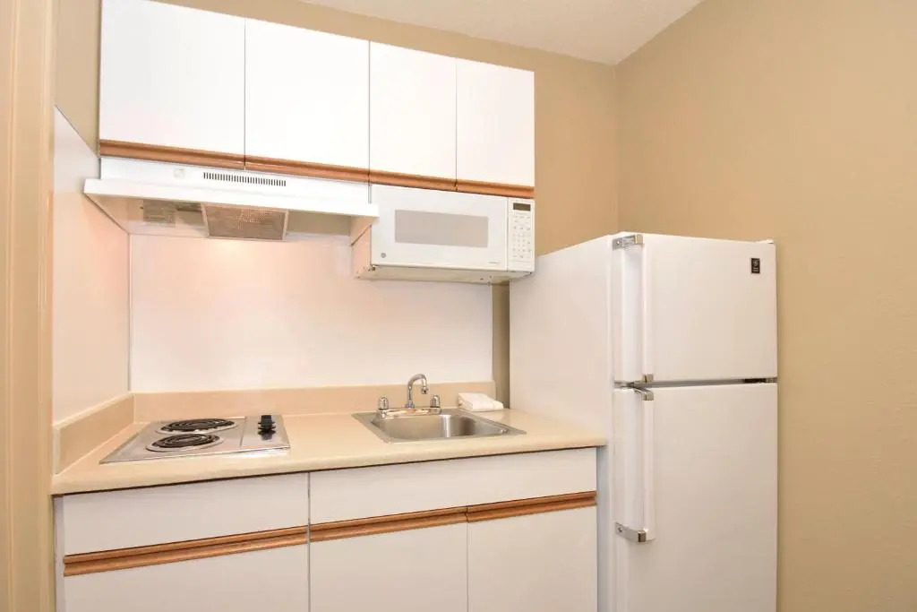 Extended Stay America Select Suites - Tampa - Brandon