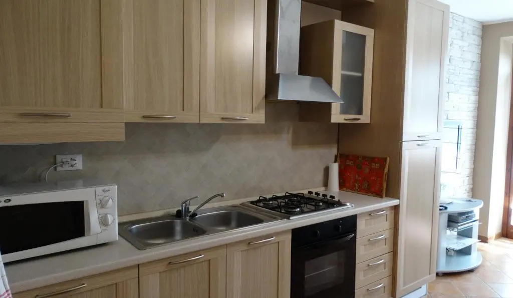 Il Melograno b&b Apartament