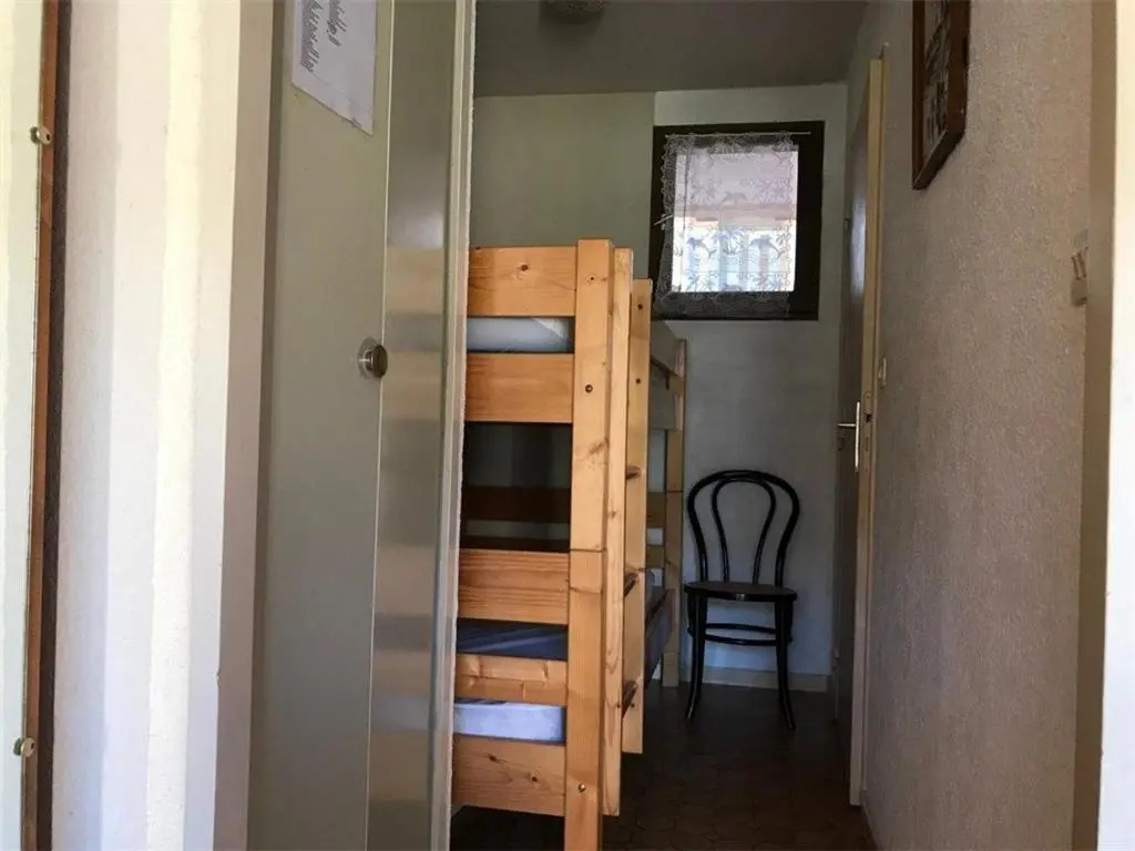 Appartement Port Barcarès, 1 pièce, 4 personnes - FR-1-81-235