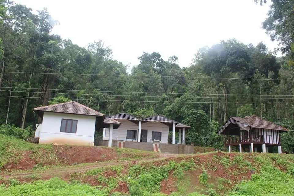 Nanapu Homestay