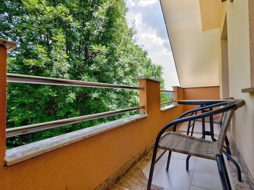 Charming Apartment in Bled Near Lake