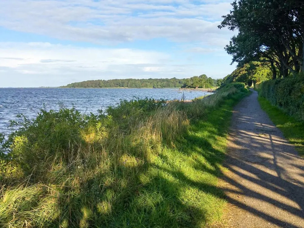 Seaside Bliss in Nysted - By Traum Ferienwohnungen