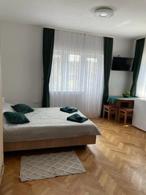 Island apartman