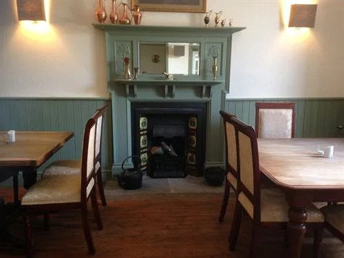 The Somerset Arms