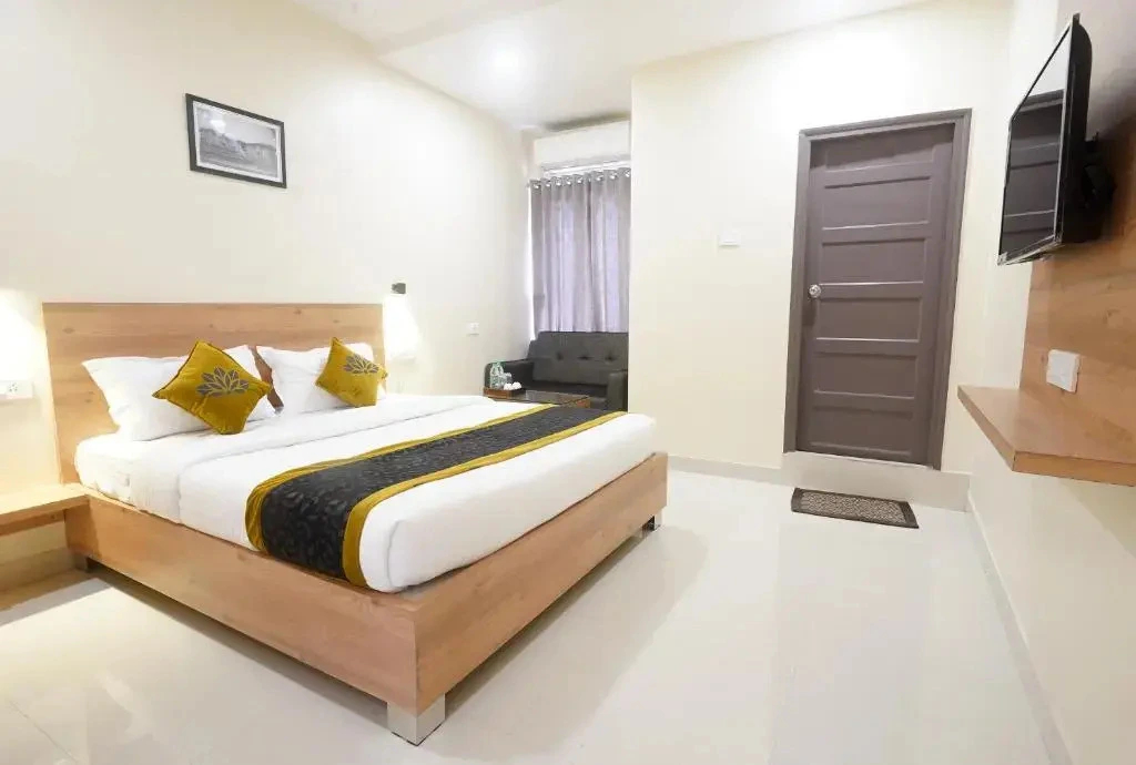 Hotel Prime Inn