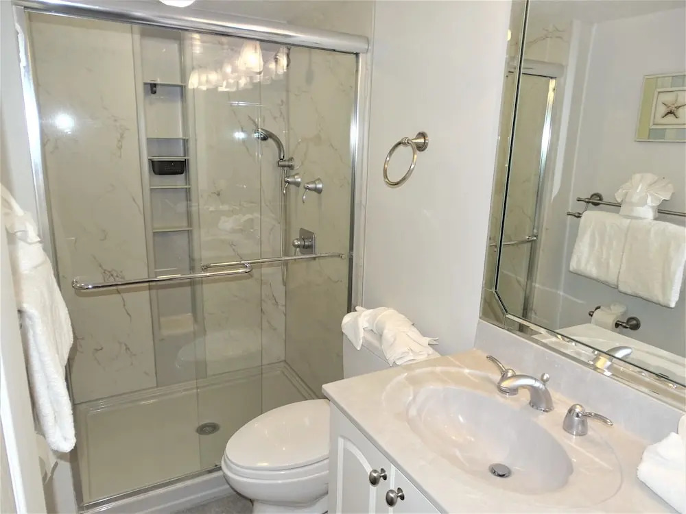 Tivoli by the Sea - 207 2 Bedrooms 2 Bathrooms Condo