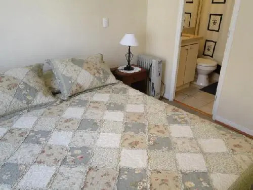Santiago Downtown Apartments Lira