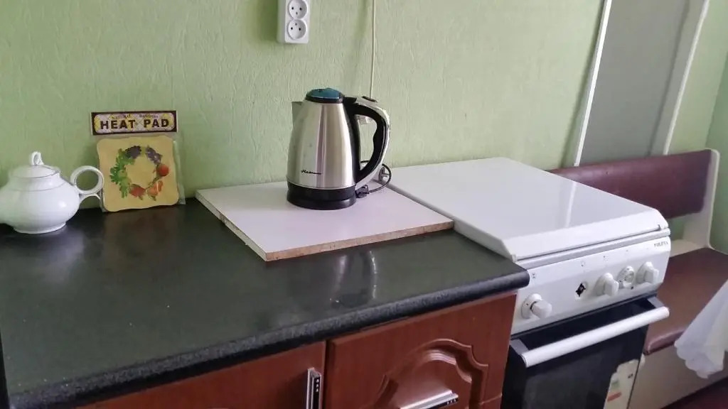 Apartment Airkassa