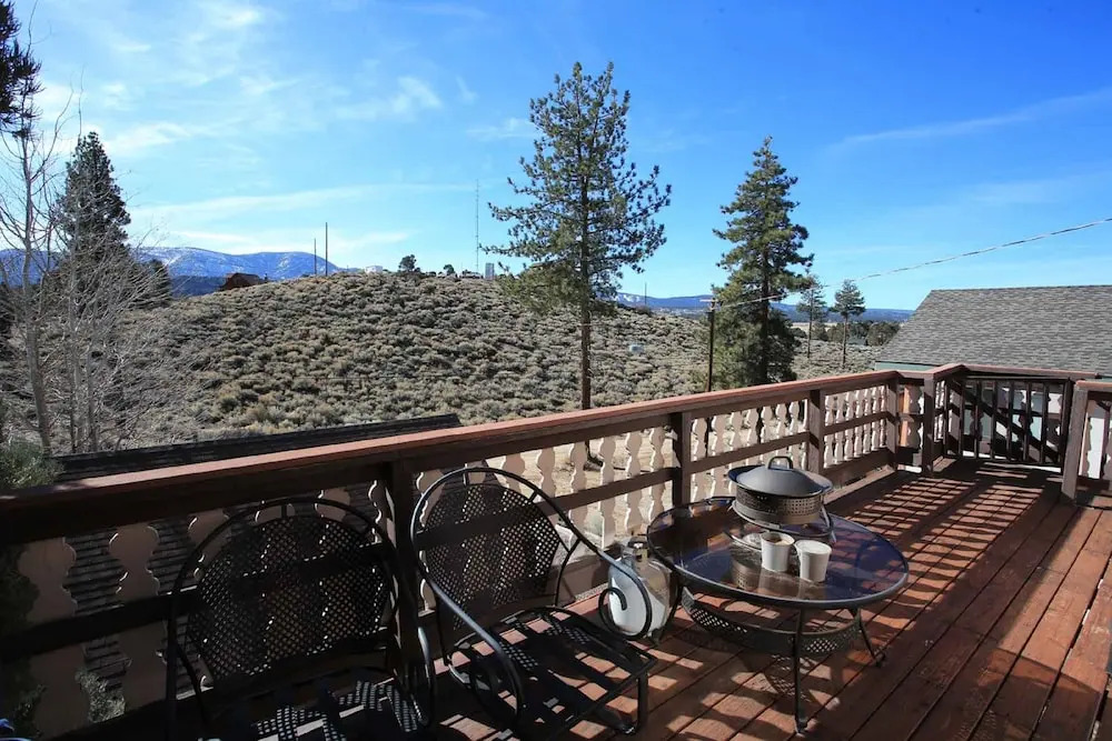 Relaxy Retreat