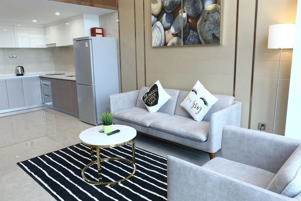 Suman Hotel Apartment