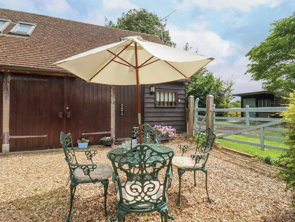 The Studio, Horseshoe Cottage
