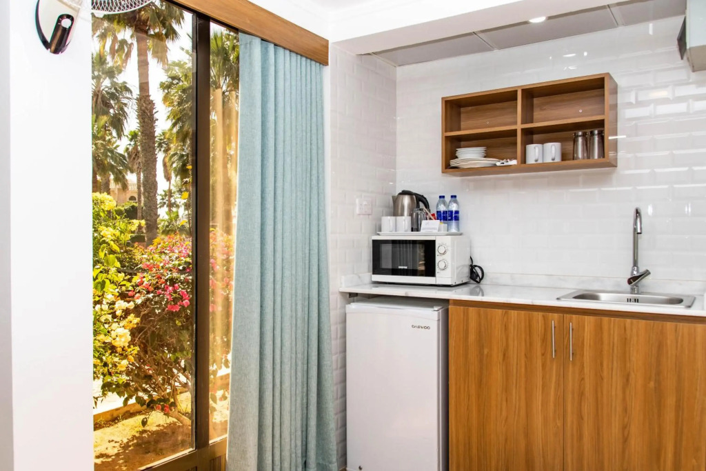 Sandy Beach Hotel & Resort