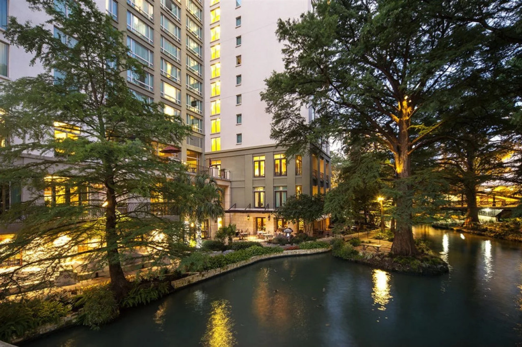 Hotel Contessa - Suites on the Riverwalk