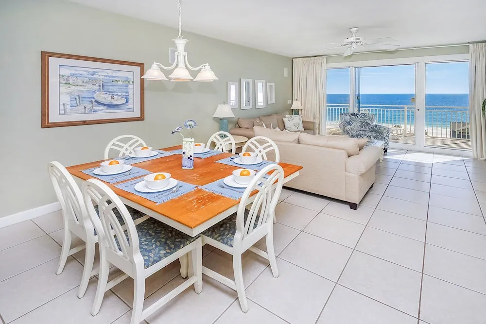 Sterling Shores 917 by Best Beach Getaways