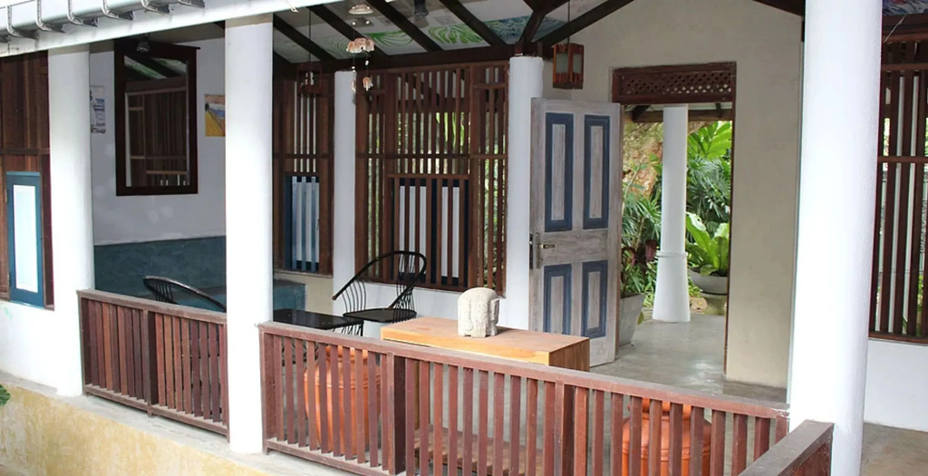 Comfort Guest house