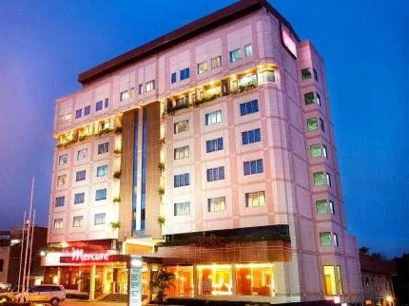 Mercure Batam