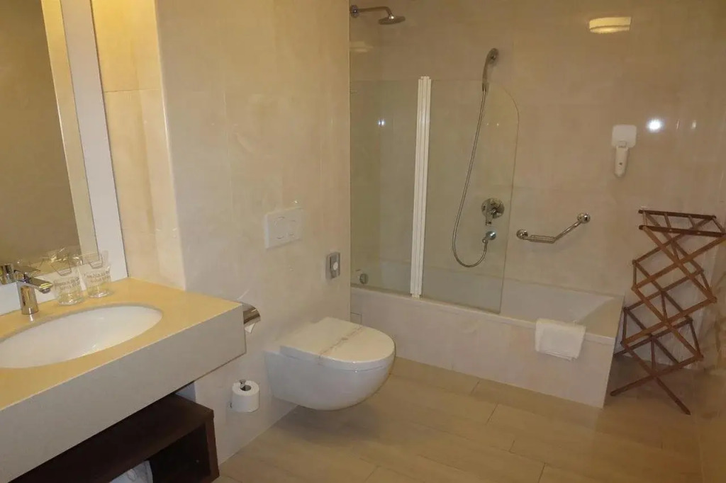 Aparthotel Miramare