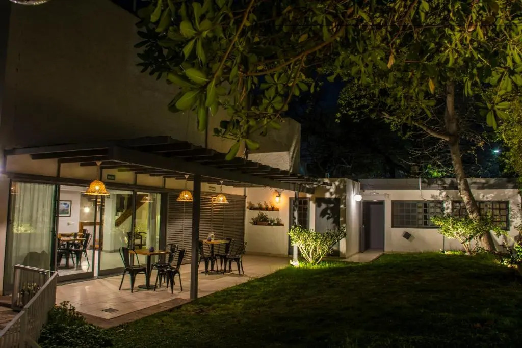Casa Reconquista