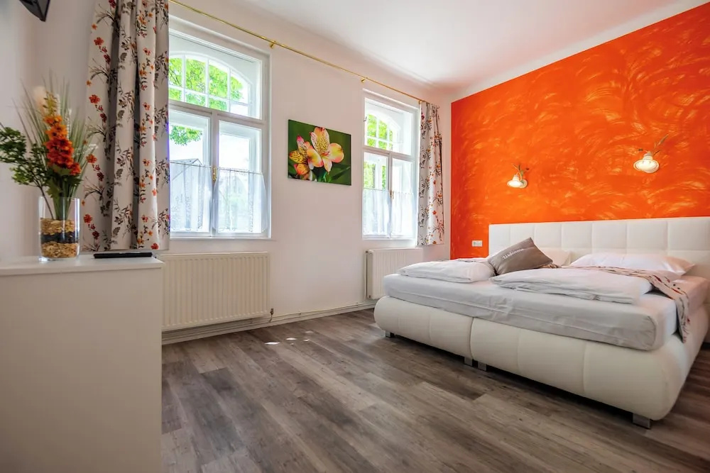 Albizia-Apartments