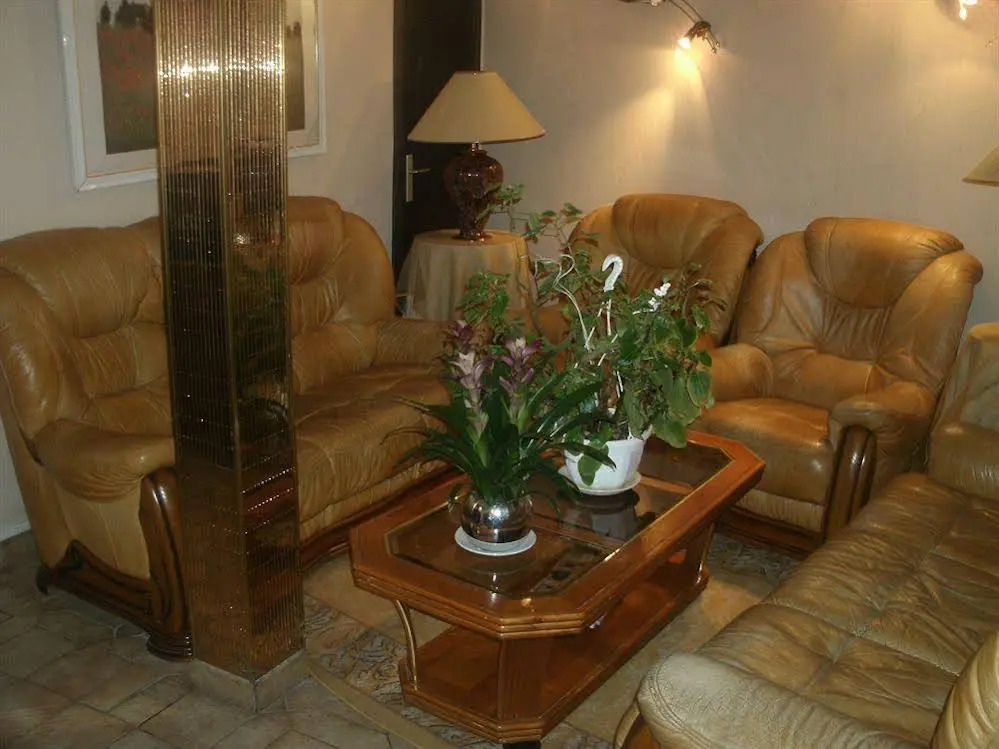 Hotel Saint Pierre