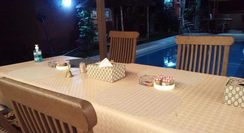 Villa Mango