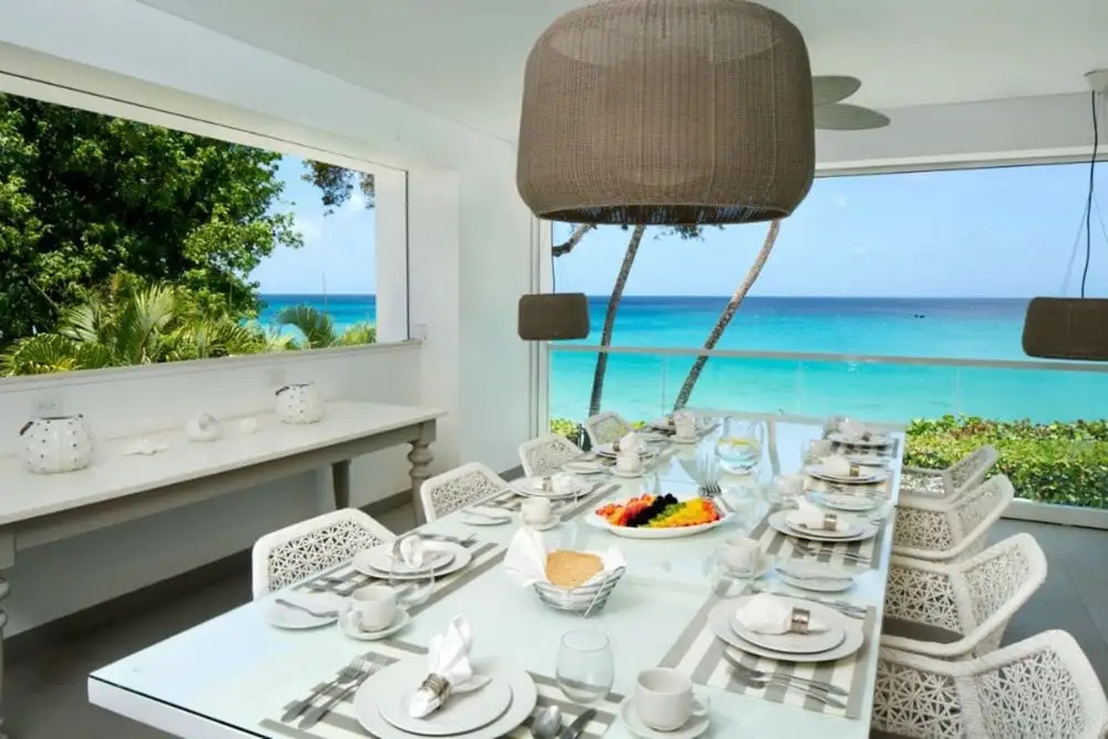 Footprints by Blue Sky Luxury