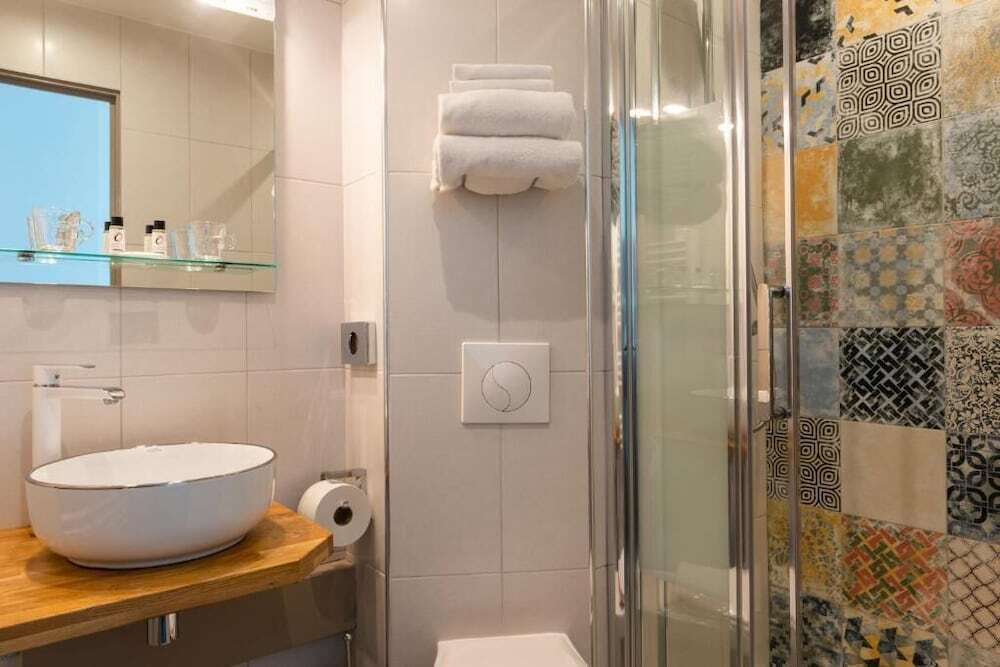 Hotel Comfort Inn Orleans Saran