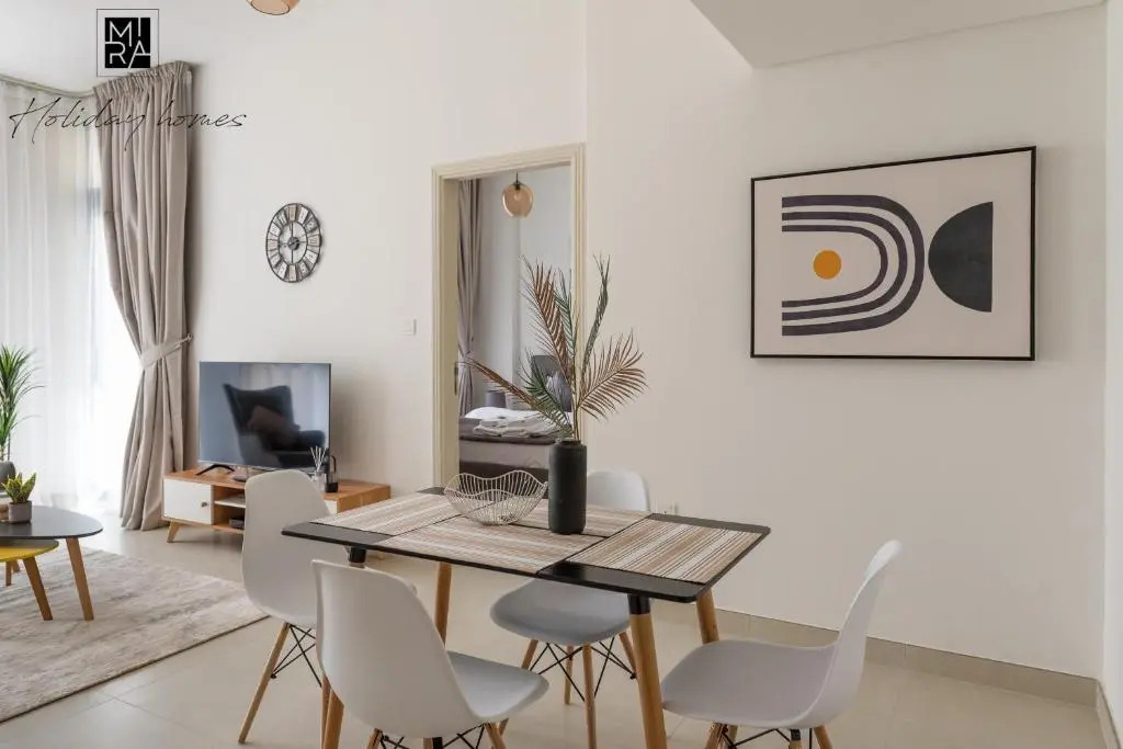 Mira Holiday Homes - New One Bedroom in IMPZ