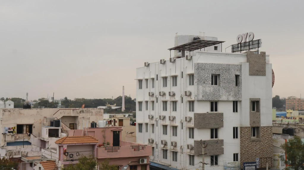 Sharma Residency Madurai