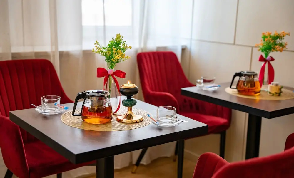 Edelweiss Art Hotel