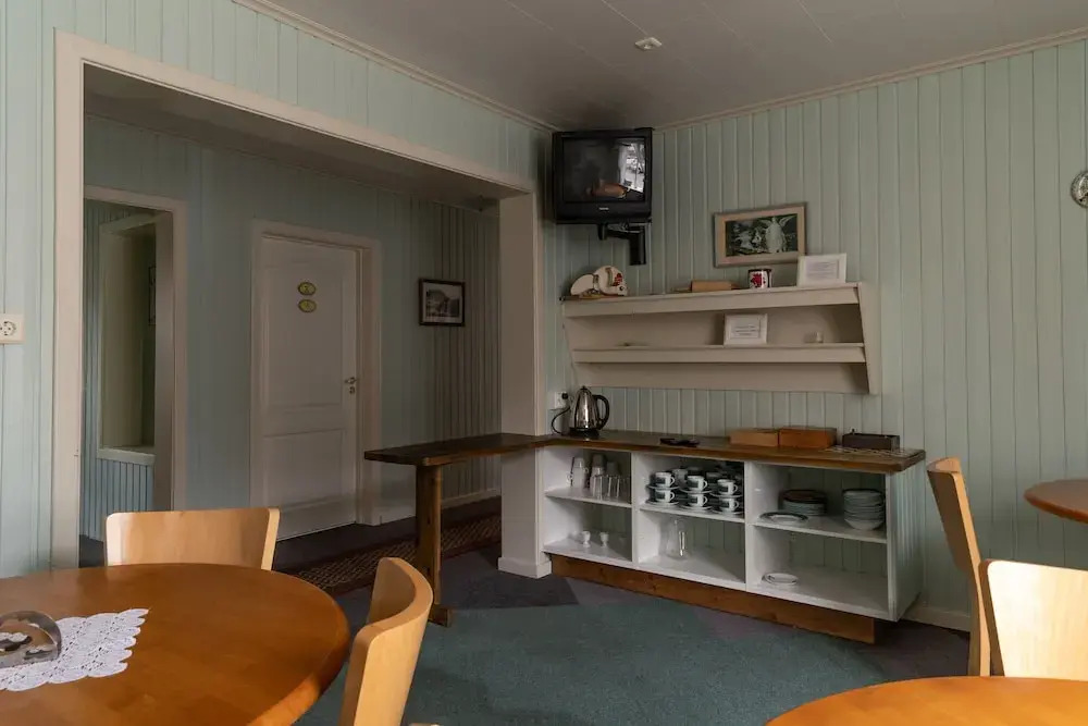 Guesthouse Gamla