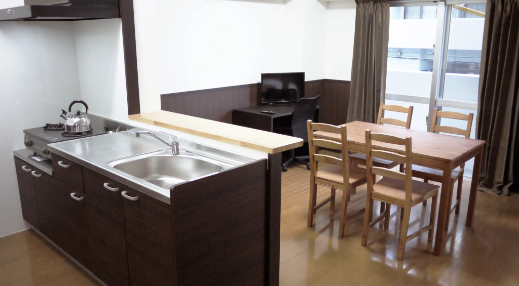 Villa Coast Nishimachi - Guesthouse in Okinawa