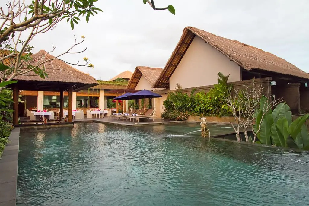 Adepa Resort