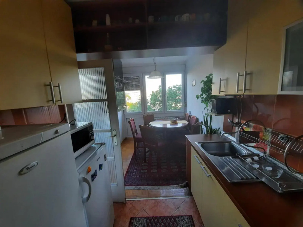 Besa Apartment