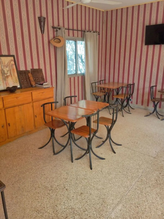 Hôtel Joal Lodge