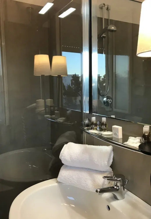 Hotel Silva